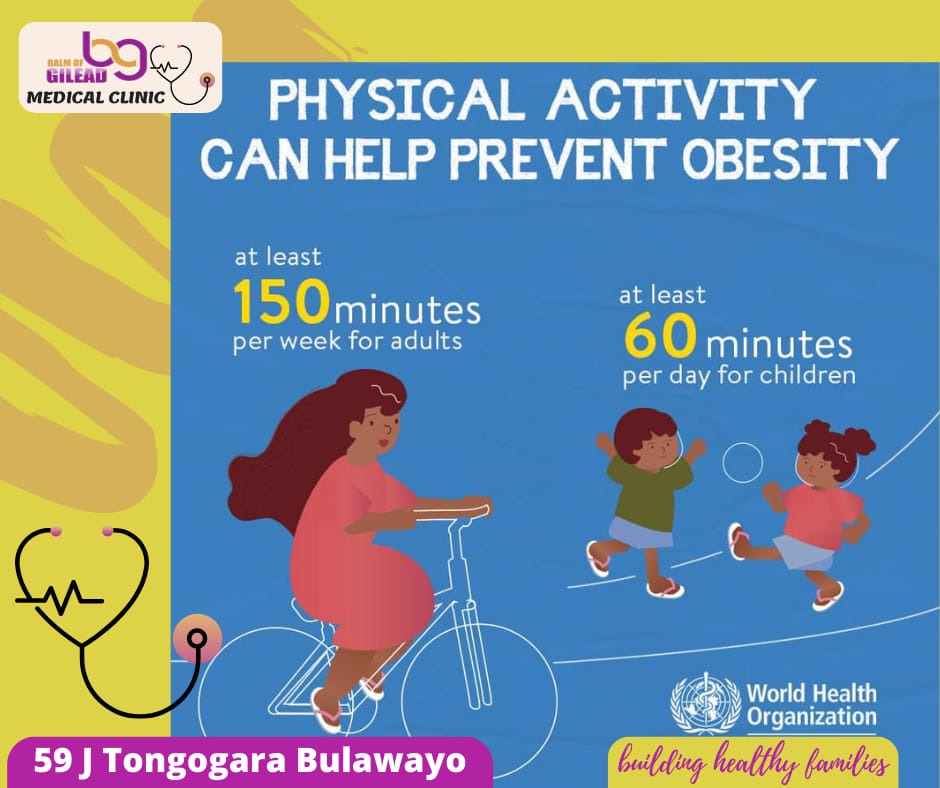 Physical Activity